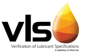VLS (Verification of Lubricant Specifications)